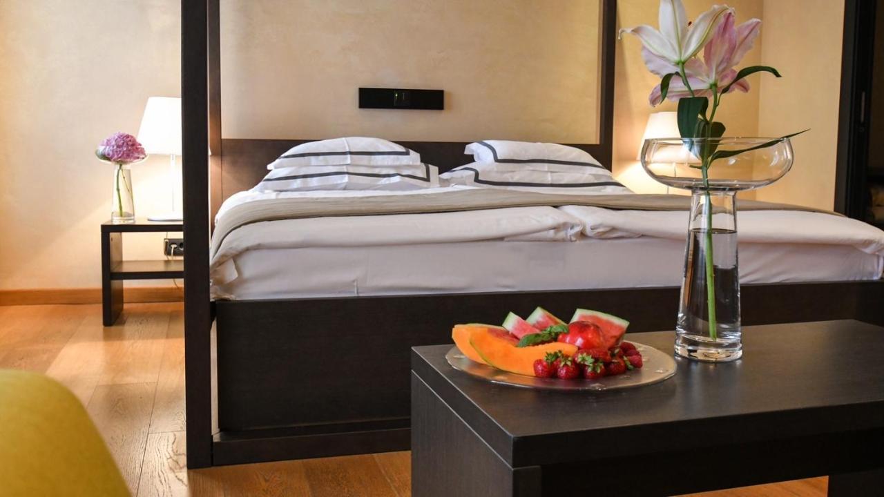 Heritage Hotel Kukuriku Kastav Zewnętrze zdjęcie