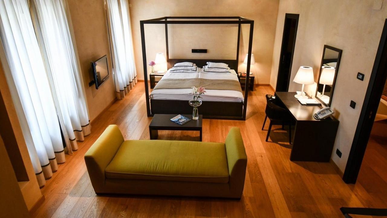 Heritage Hotel Kukuriku Kastav Zewnętrze zdjęcie