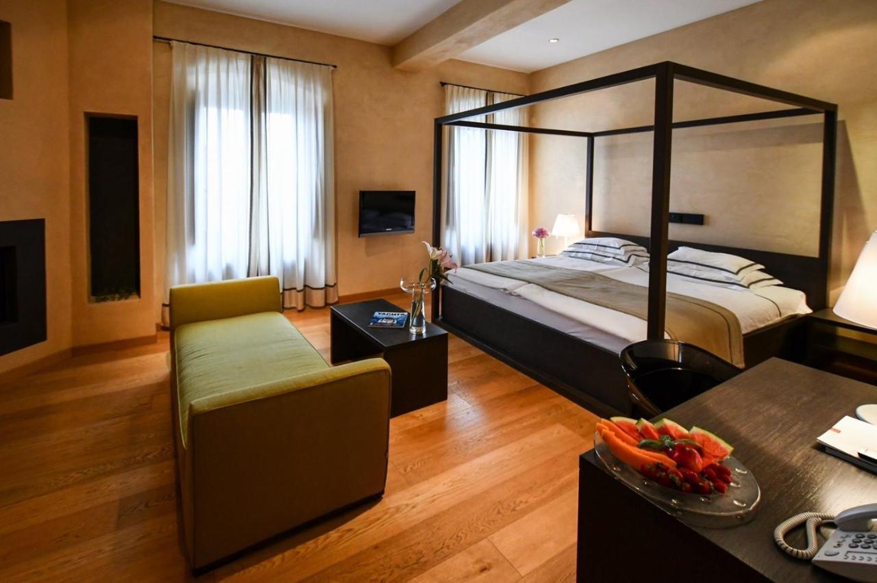 Heritage Hotel Kukuriku Kastav Zewnętrze zdjęcie