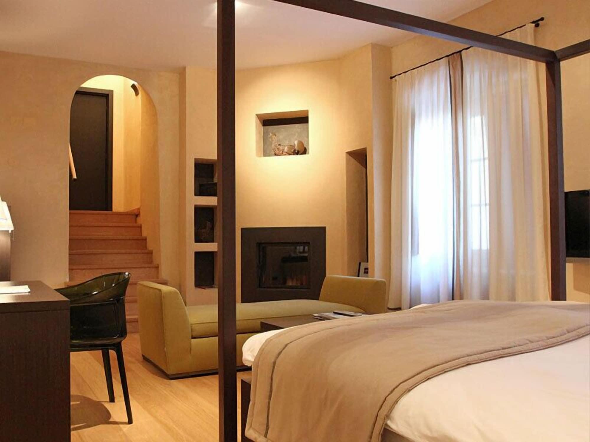 Heritage Hotel Kukuriku Kastav Zewnętrze zdjęcie