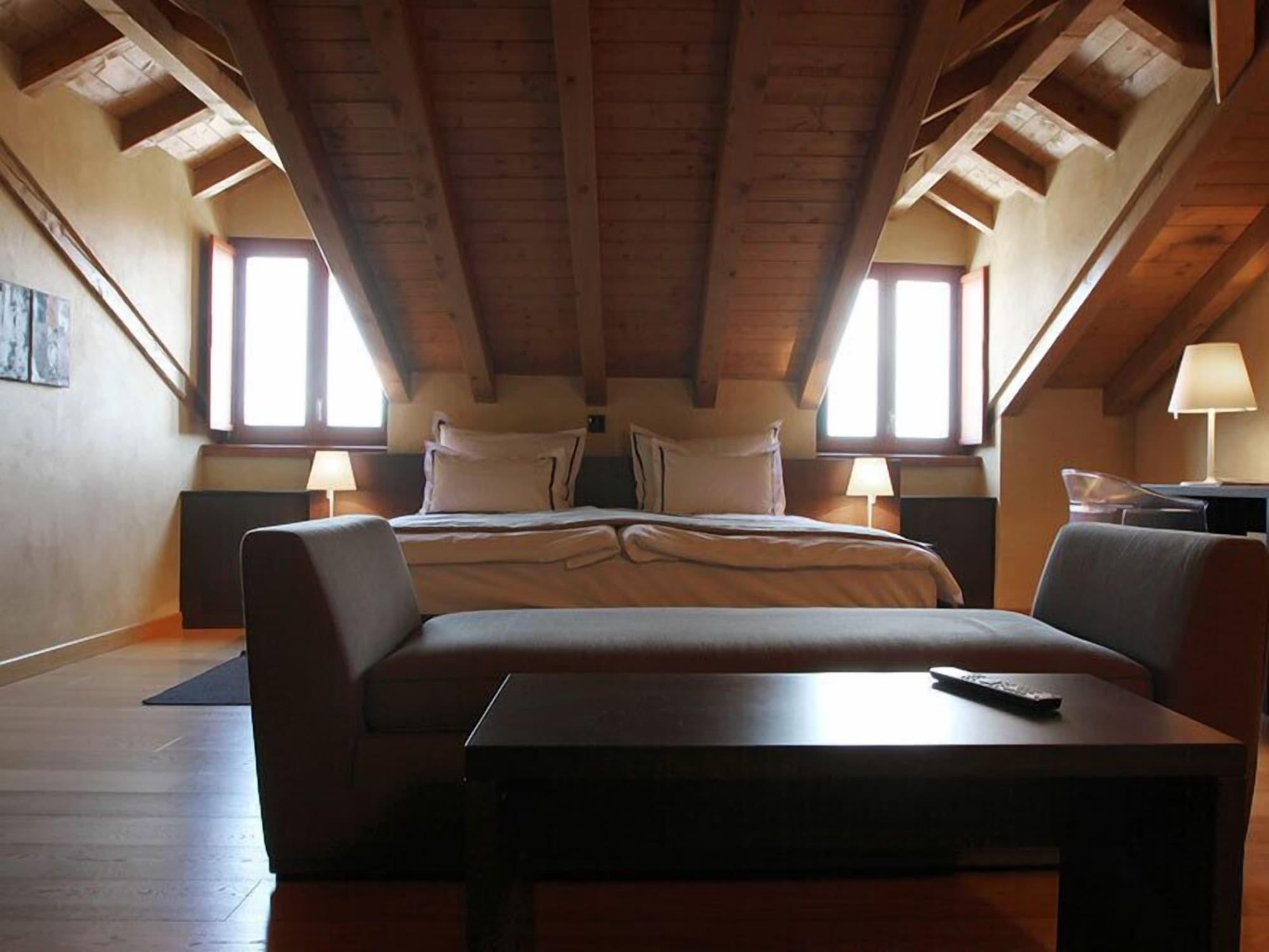 Heritage Hotel Kukuriku Kastav Zewnętrze zdjęcie