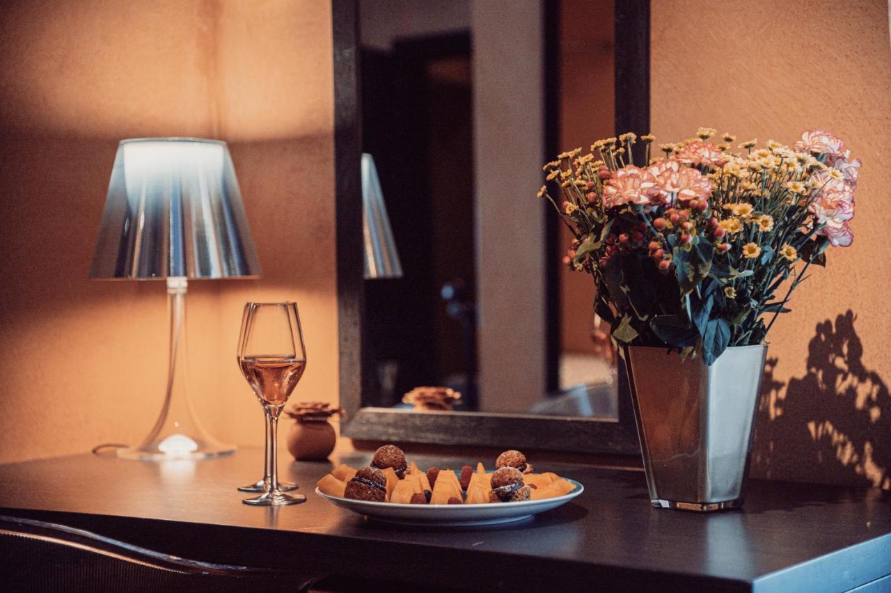 Heritage Hotel Kukuriku Kastav Zewnętrze zdjęcie