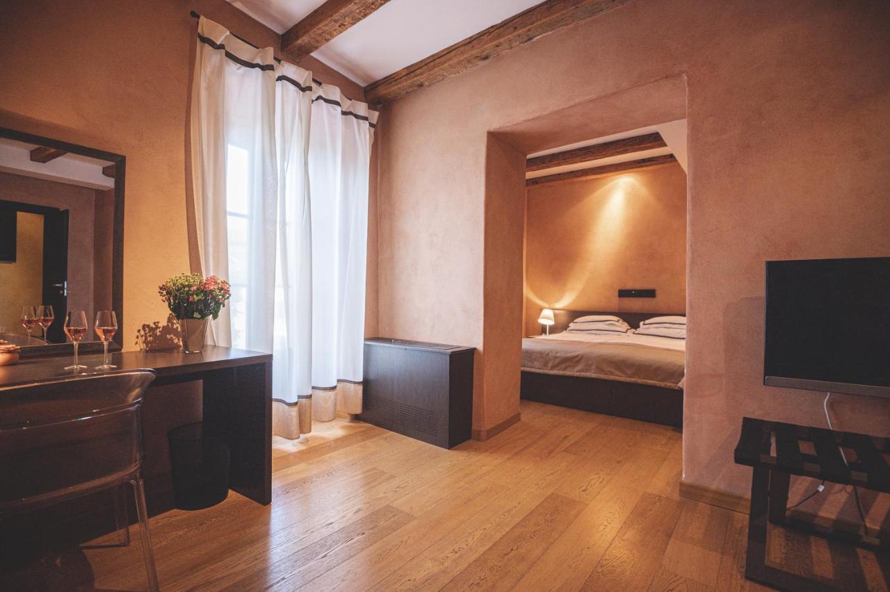 Heritage Hotel Kukuriku Kastav Zewnętrze zdjęcie