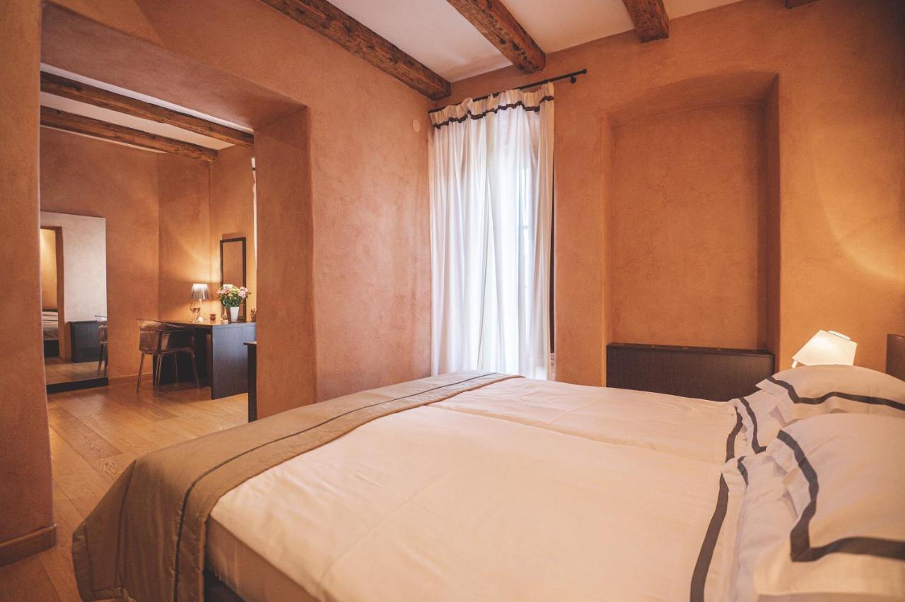 Heritage Hotel Kukuriku Kastav Zewnętrze zdjęcie