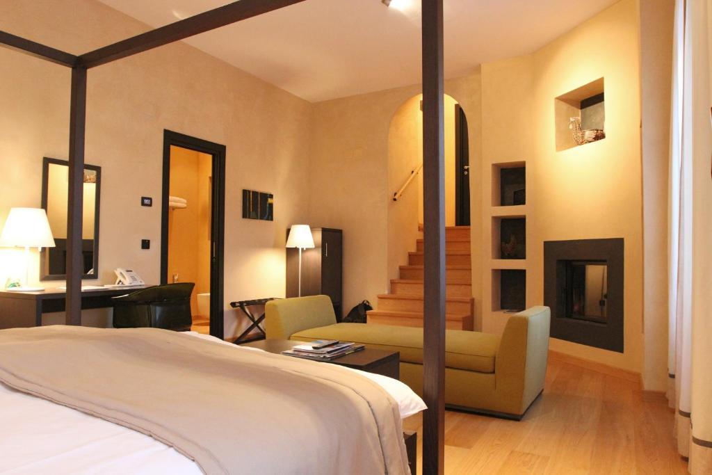 Heritage Hotel Kukuriku Kastav Pokój zdjęcie