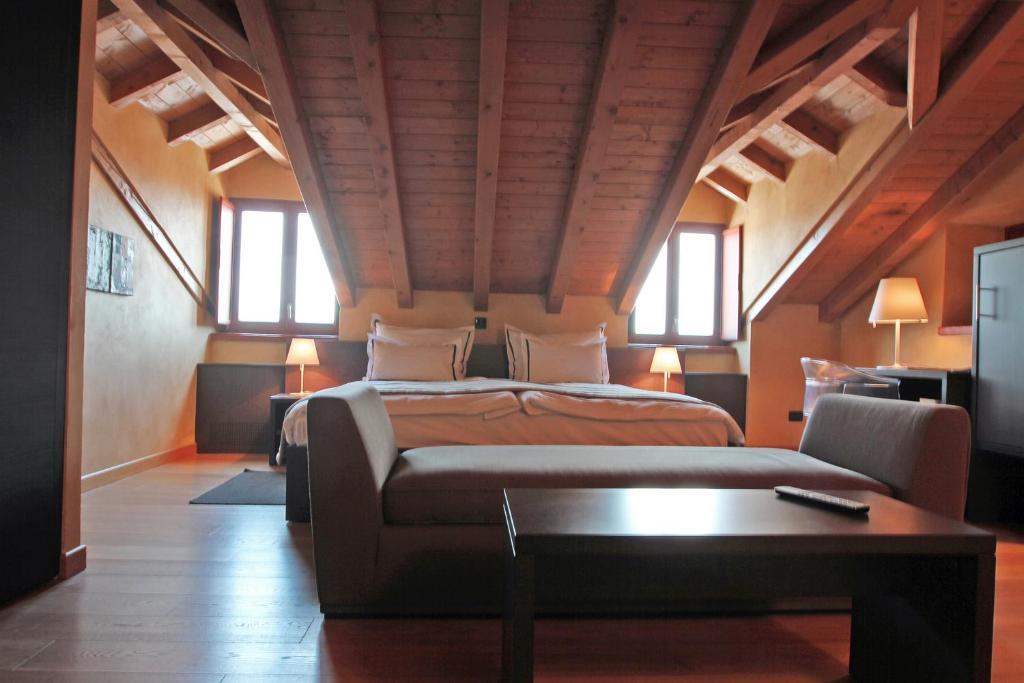 Heritage Hotel Kukuriku Kastav Pokój zdjęcie