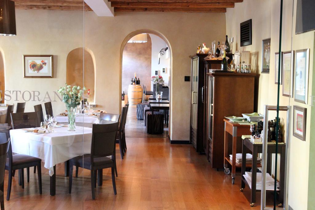 Heritage Hotel Kukuriku Kastav Zewnętrze zdjęcie