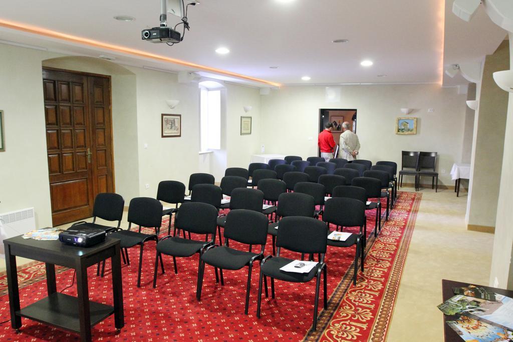 Heritage Hotel Kukuriku Kastav Zewnętrze zdjęcie