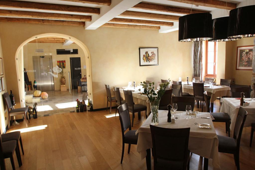 Heritage Hotel Kukuriku Kastav Zewnętrze zdjęcie