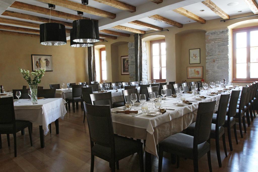 Heritage Hotel Kukuriku Kastav Zewnętrze zdjęcie