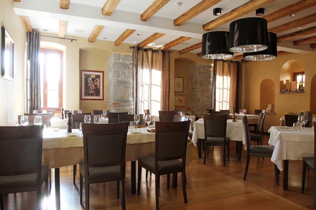 Heritage Hotel Kukuriku Kastav Zewnętrze zdjęcie