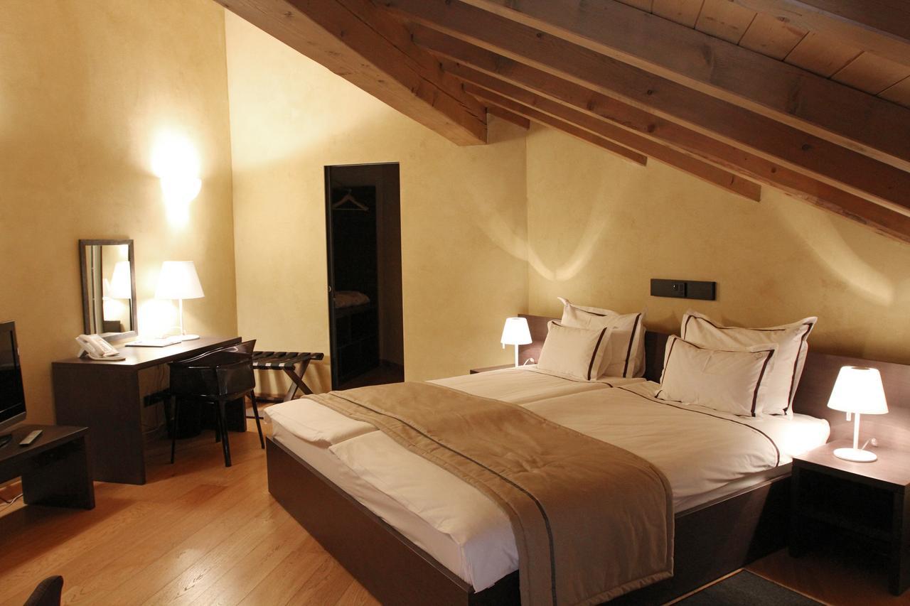 Heritage Hotel Kukuriku Kastav Pokój zdjęcie